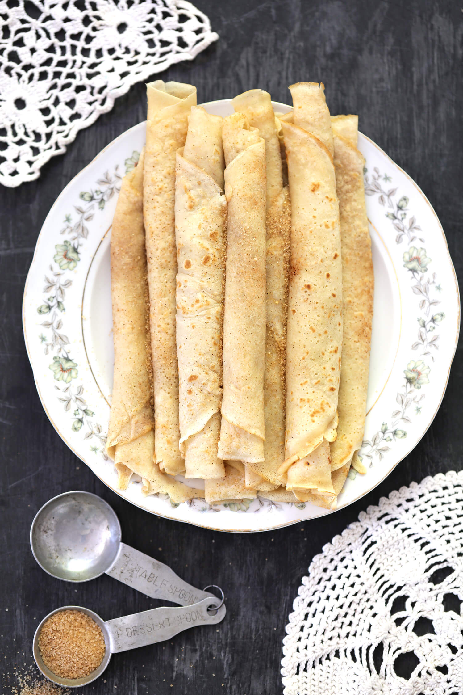 Have you heard of South-African Pannekoek? Check it out!
