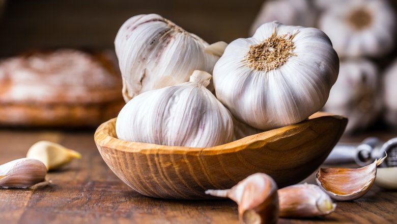 How garlic can help boost your immune system
