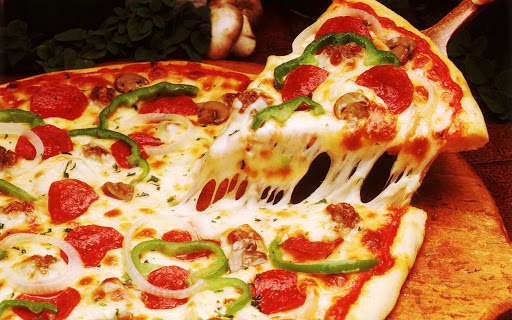 Best Pizzerias in Lagos