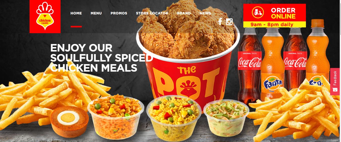Chicken Republic Positions To Feed Everyone With Latest N500 Menu