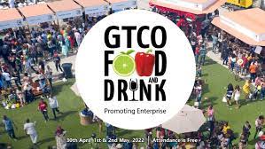 The 2022 GTCO Food and Drink Festival promises to be an experience of a lifetime- Segun Agbaje, GTCO CEO