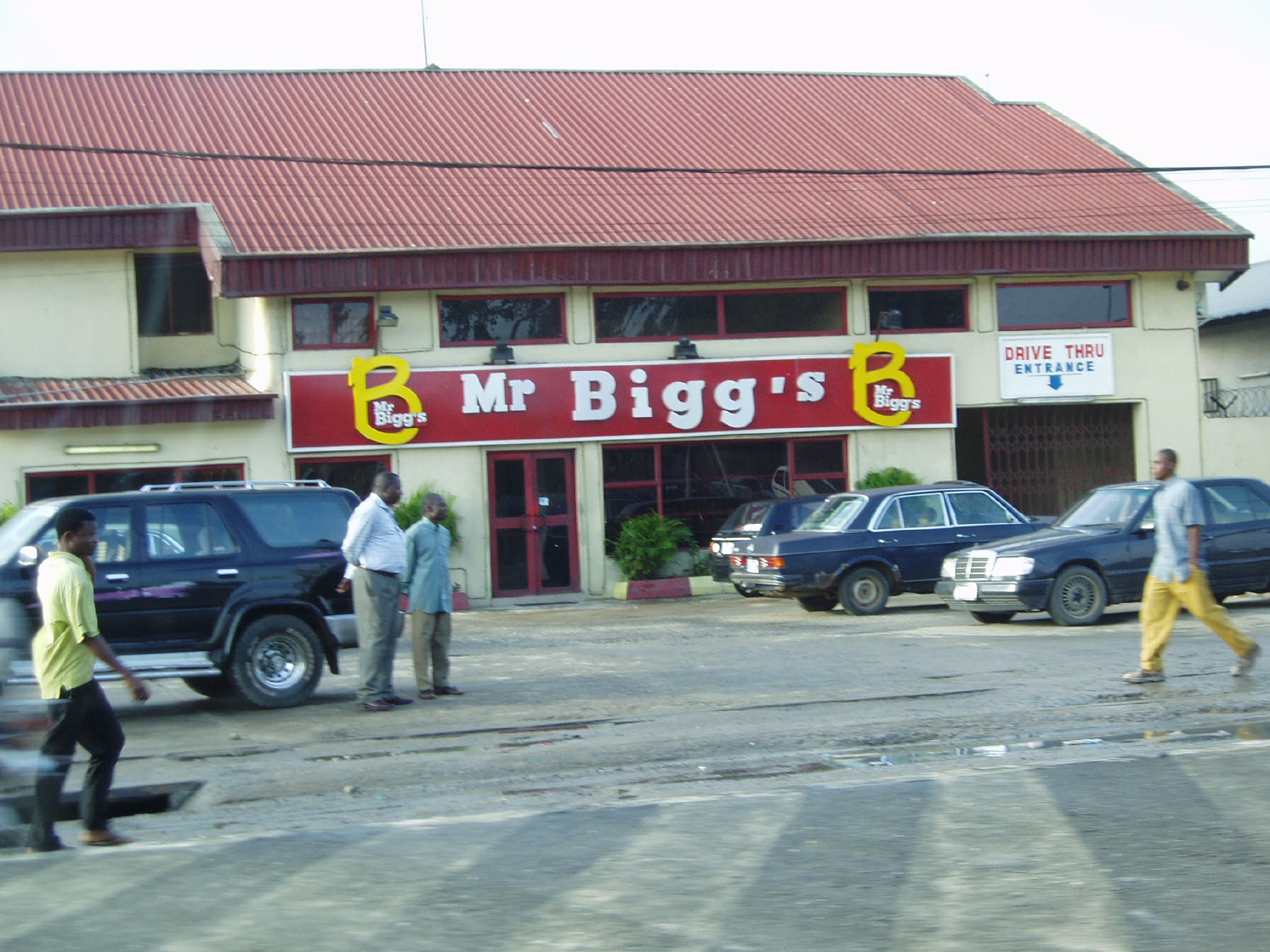 What Actually Happened To Mr. Bigg’s