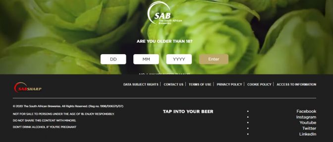 South African Breweries Doles Out Funds To Support Agriculture Mechanization