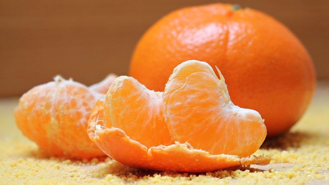 Egypt Becomes World’s Biggest Exporter Of Oranges