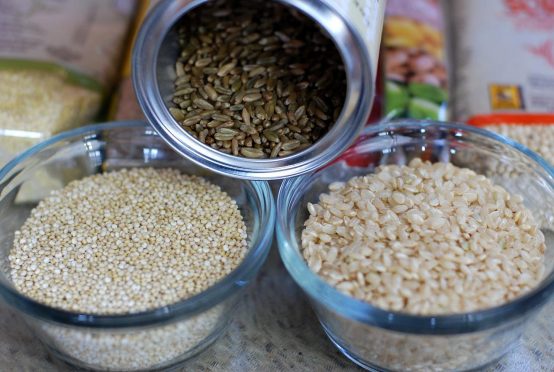 Benefits Of Fibre Diets For You