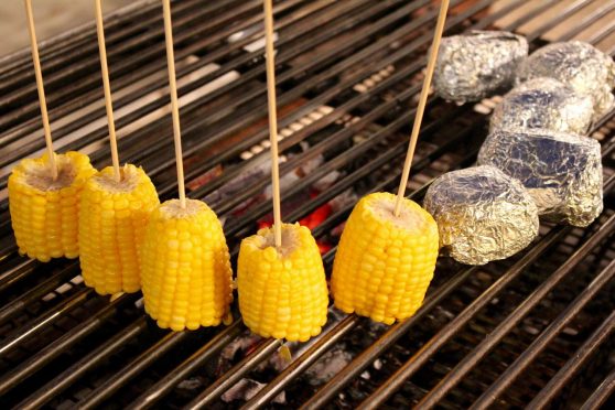 FAQs About Grilling Corn