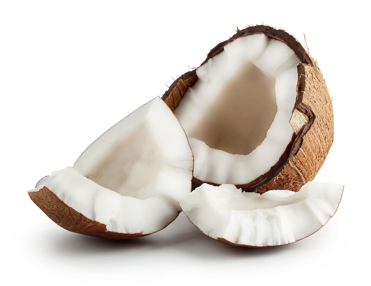 “Coconut Oil Is Unhealthy,” Experts Declare