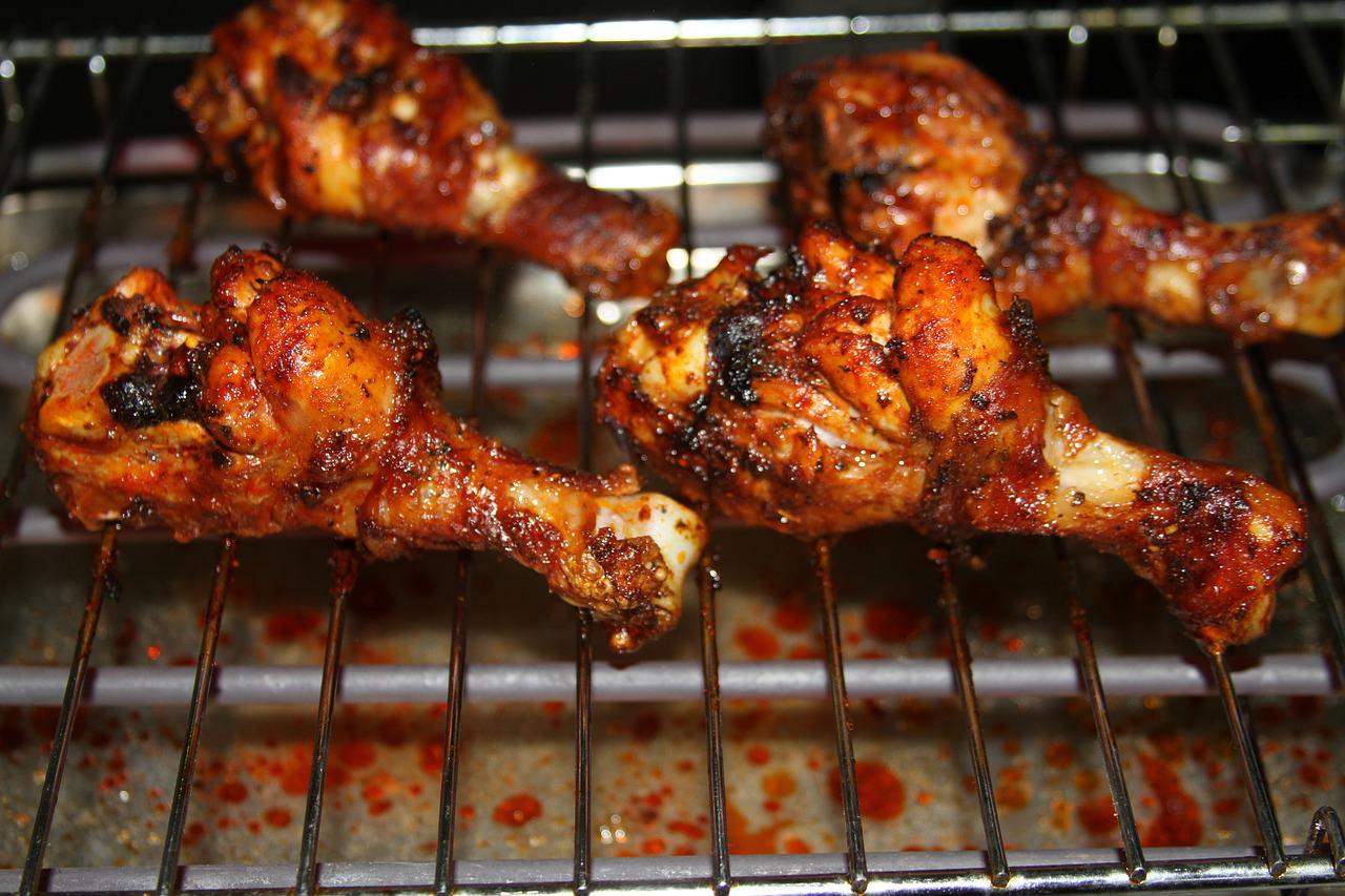 Quick Tips And Tricks For Grilling Chicken Legs