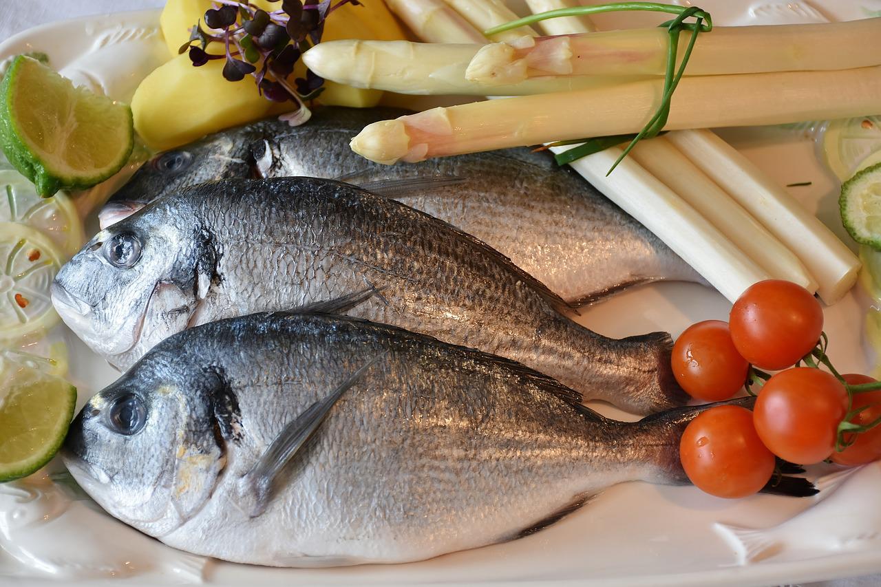 How To Clean Fresh Fish For Beginners