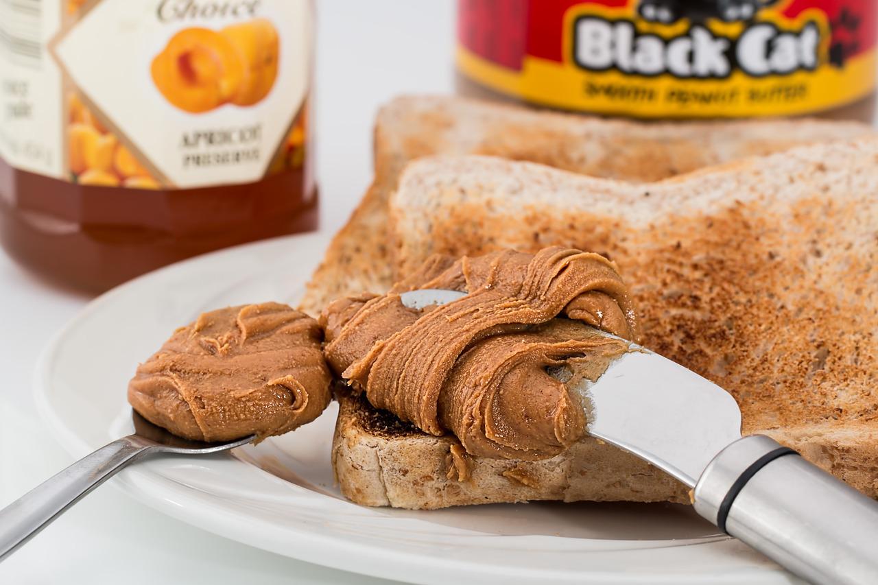 Facts You Didn’t Know About Peanut Butter