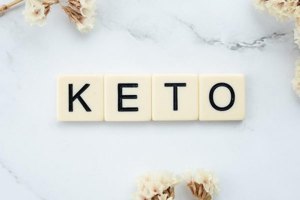 List Of Keto-Friendly Foods To Eat