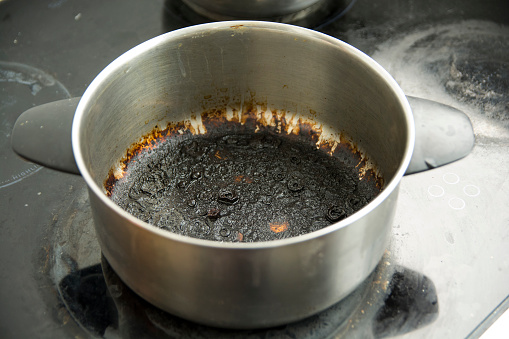 Best Methods To Keep Your Pots And Pans Burnt-Free