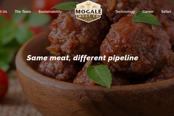 INNOVATION! Mogale Meat Presents Africa’s First Cultivated Chicken