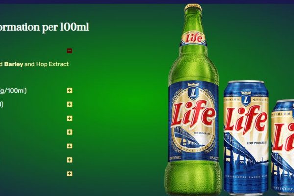 Life Lager Doles Out N200k Weekly In Latest Promo