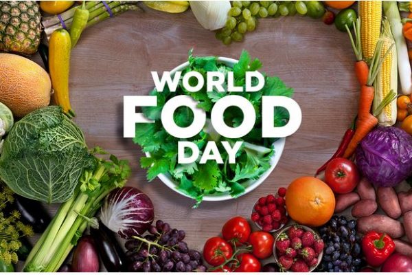 2022: Lagos Concludes Plan To Mark World Food Day