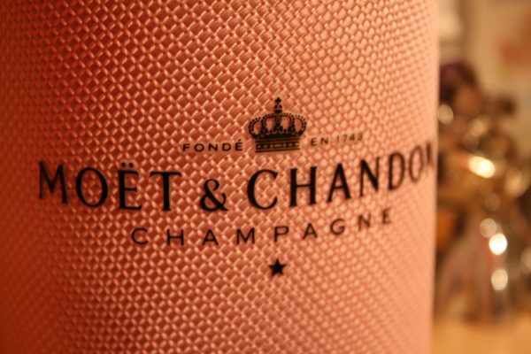 “Nigeria Is Biggest Market For Moet & Chandon,” Reports Say 
