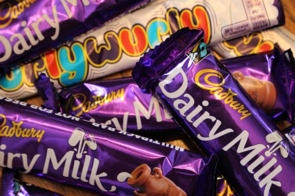 Cadbury Catches Them Young, Empowers 9,000 Kids