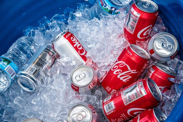OH WOW! Coca-Cola Explains ‘World Without Waste’ Initiative