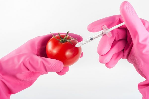 HEROIC! National Biosafety Authority Mandates GMO Products Labeling