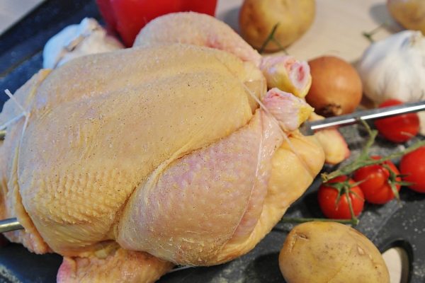 Poultry Farmers Urged To Take Advantage Of Modern Technology