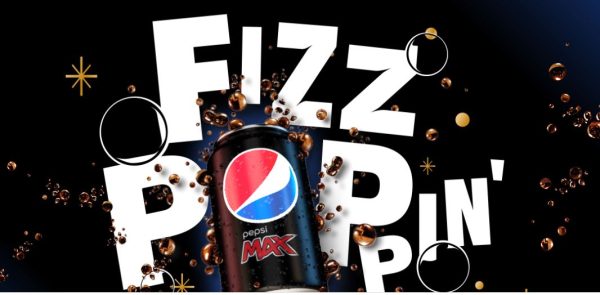 Pepsi Max Ranks Highest In New South African Challenge
