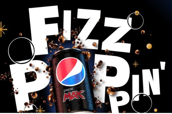 Pepsi Max Ranks Highest In New South African Challenge