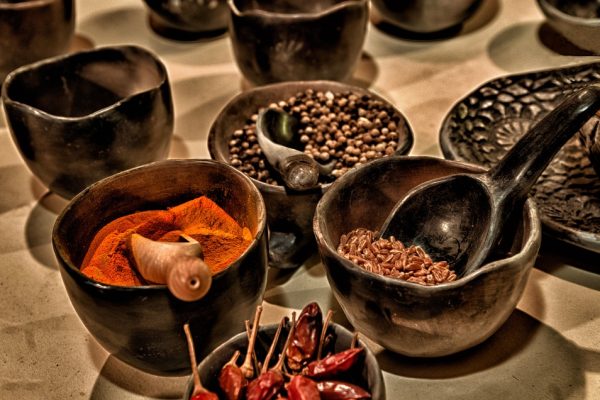 Nigerians Now Consume More Food Spices Than Ever – Report