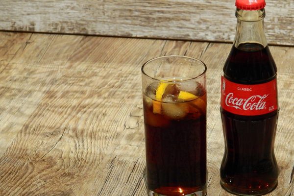 Coca-Cola Africa Gets New President