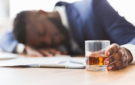 7 Best Christmas Hangover Cures