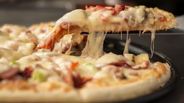 Jumia Food Partners Domino’s Pizza For Quick Meals Access 