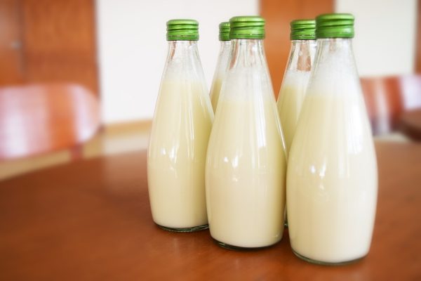 Kenyan Dairy Farmers Wrestle Challenges  With New Union