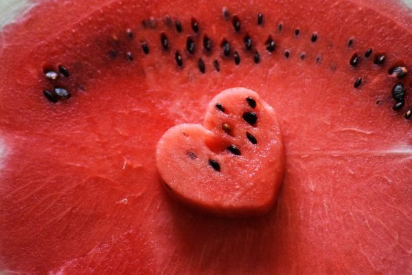 Eat Watermelon For Weight Loss – New Study