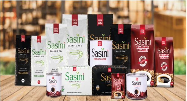 WALKING THE TALK! Sasini Goes Green With Investment In Solar Energy Plant 
