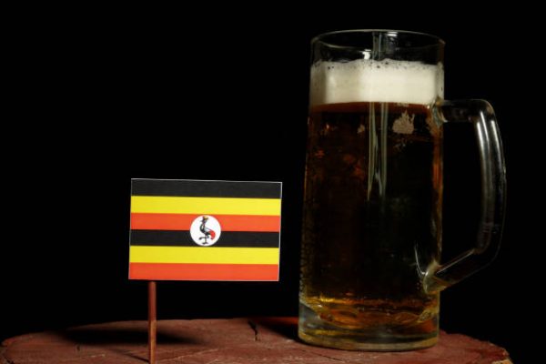 MERITORIOUS! Uganda Breweries Limited Commissions US$10.73M Production Line