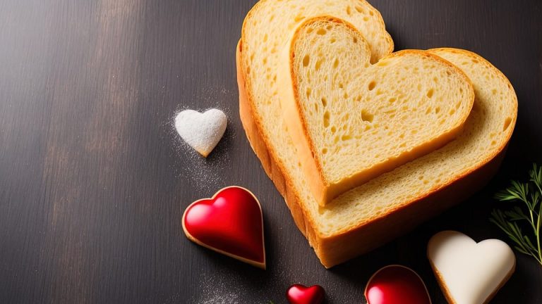 Best Last-Minute Food Gifts For Valentine’s Day