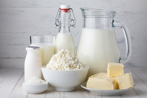 WALKING THE TALK! Bio Foods Limited Revives Kenyan Dairy Sector With New Deal