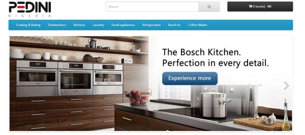 REVIEW! Best Recommendation For Kitchen Design World In Nigeria