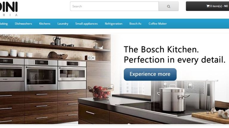 REVIEW: Best Recommendation For Kitchen Design World In Nigeria