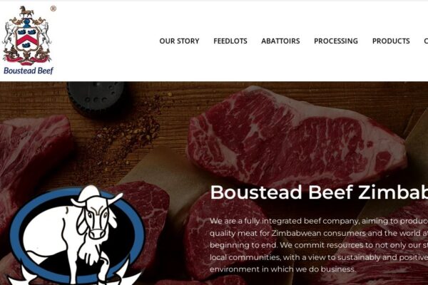 “Beef is Our Business” – Boustead Beef, Affirms