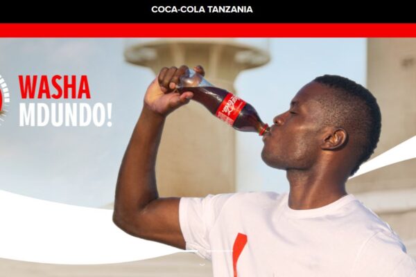 Coca-Cola Kwanza Empowers Over 350 Women In New Campaign  