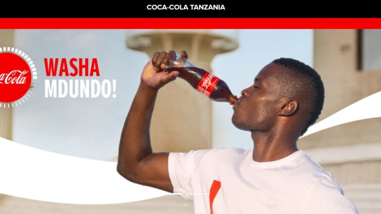 Coca-Cola Kwanza Empowers Over 350 Women In New Campaign