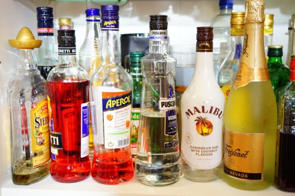 Buying Alcoholic Drink In Lagos: The Ultimate Guide
