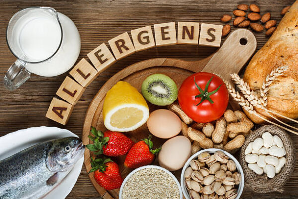 IMPORTANT! What General Public Needs to Know About Food Allergies