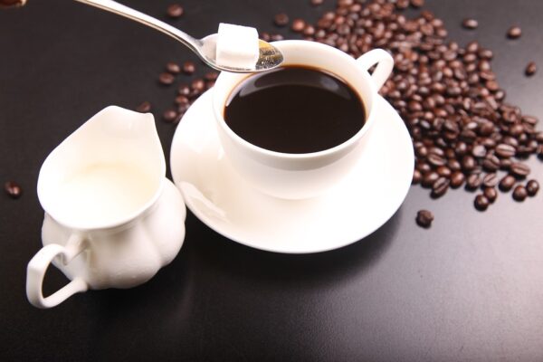 RANT 101! How Coffee Can Improve Office Productivity
