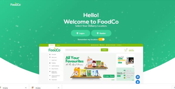 FoodCo Ranks 39th Among Financial Times Top 100 Fastest Growing African Companies