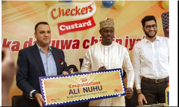 SUMAL Foods Crowns Ali Nuhu As Brand Ambassador In Nigeria