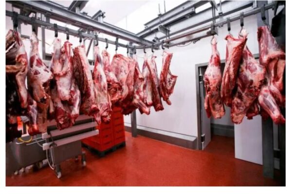 Egypt Signs  Meat Deal With Five Countries In Expansion Move