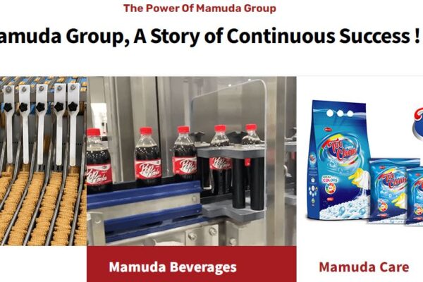SON Pours Encomiums On Mamuda Group For Adhering To Food Safety Standards 