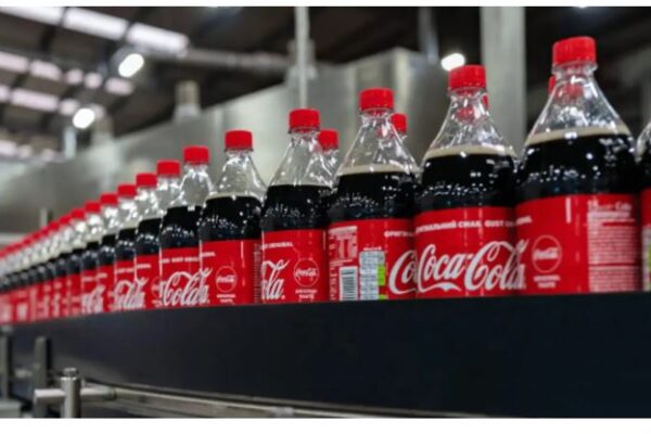 EASY RECYCLING! Coca-Cola Nigeria To Lighten Plastic Bottles In Portfolio