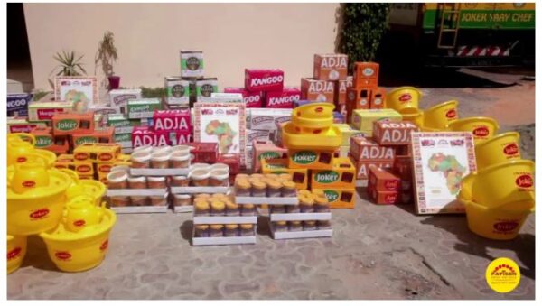 VISIONARY! Al Mada Acquires Majority Shares In Senegalese Agro-Processor Patisen